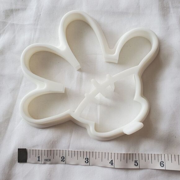 Minnie Mouse Pancake Molds Williams Sanoma - Picture 4 of 10